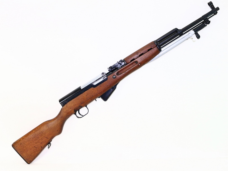 Romanian SKS Rifle #GH3922-1959