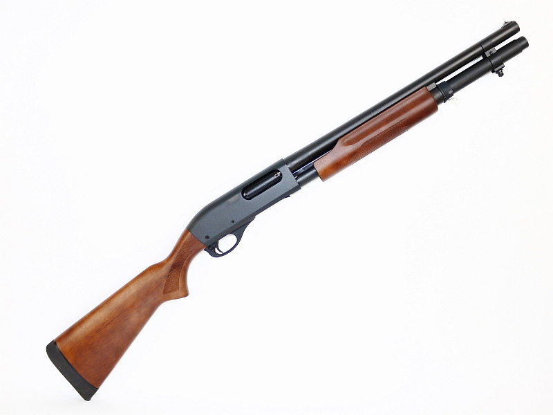 Remington 870 Express Home Defense ShotGun