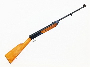 Romanian IMC Pioneer .177 Pellet Rifle Wood