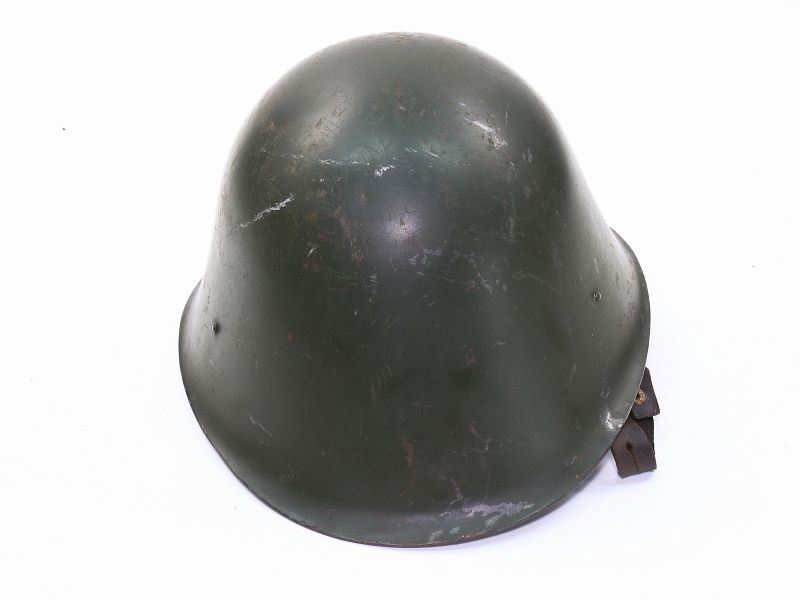 Romanian M73 Combat Helmet