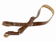 Show product details for Romanian SKS Leather Sling