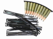 Show product details for SKS Stripper Clips Set of 10 New