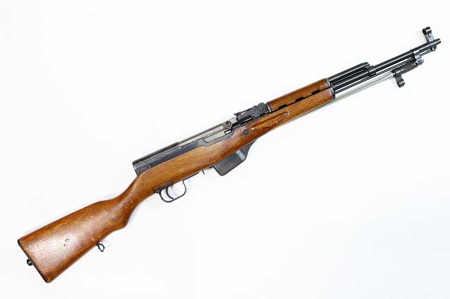 Chinese Type 56 SKS Rifle #2302842