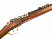 Antique Uruguay M71 Mauser 6.5mm Daudeteau Rifle #82586