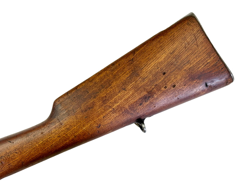 Swedish Mauser M96 Rifle Stock