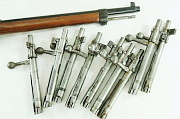 Spanish Mauser Model 1893 Bolt Complete