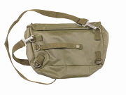 Swiss Military Gas Mask Bag