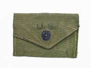 US Military WW2 M1942 First Aid Pouch