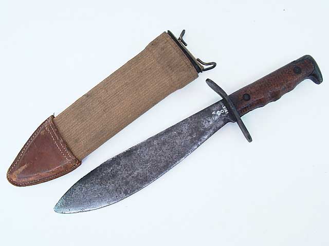 Bolo knife - JungleKey.in Image