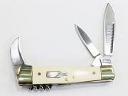 US Classic Folding Knife 