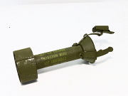 US Military M1945 Grenade Adapter