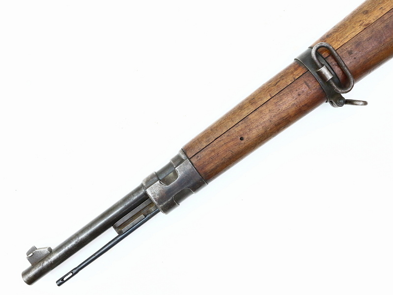 Czech vz24 mauser serial numbers