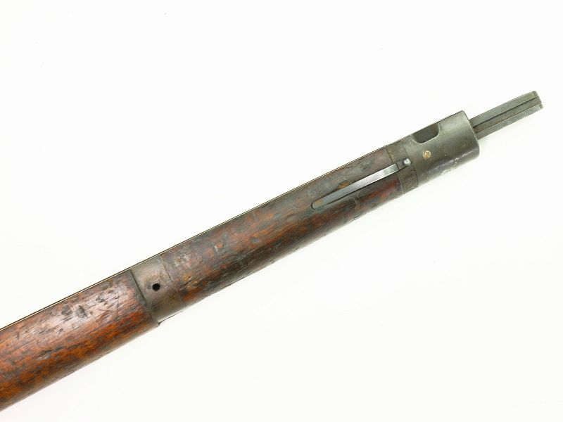Czech Vz24 Mauser Rifle Stock