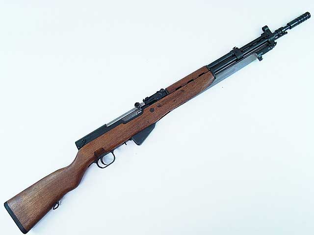 Yugoslav SKS Model 59/66