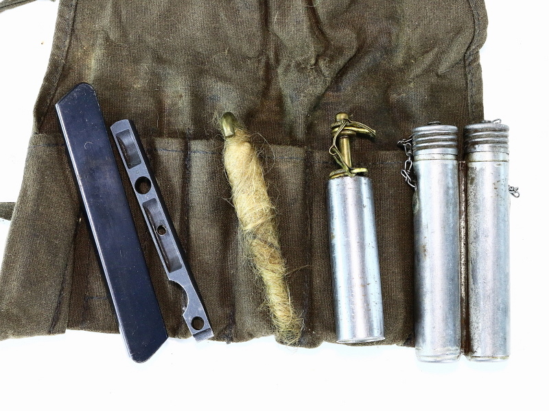 Swedish AG42 Ljungman Cleaning Maintenance Kit