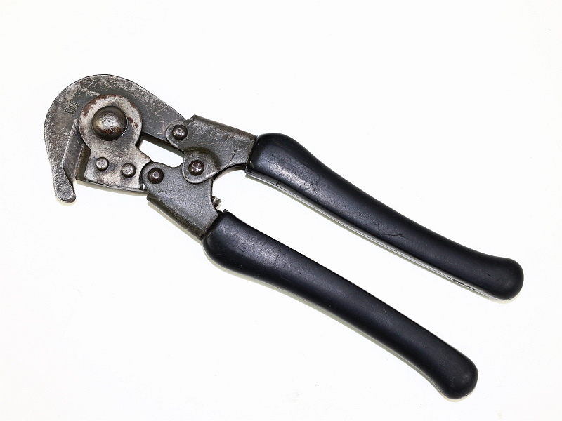 Danish Military M53 Wire Cutters US M1938 Type