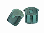 French FAMAS M16 Magazine Pouch