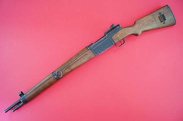 Collectable Military Firearms, Parts and Accessories - Liberty Tree ...