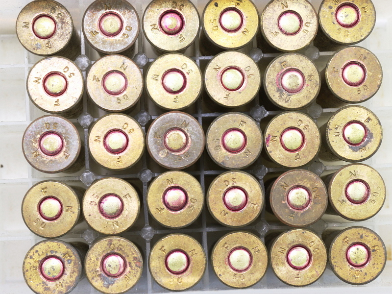 FN 303 British Grenade Launching Ammunition 50 Rnds