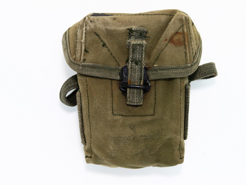 M14 Magazine Pouch South Korean