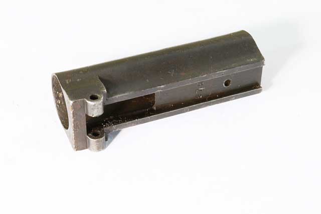 Chilean M95 Mauser Rifle Rear Sight BASE