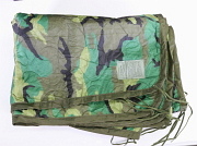 US Military Poncho Liner