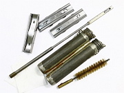  Swedish Mauser Cleaning Kit Set 