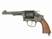 Smith & Wesson Model 1905 Revolver 5 Inch #365733