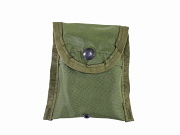 US Military Compass Pouch