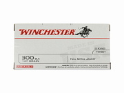 Show product details for 300 AAC Blackout Winchester Ammunition 147gr